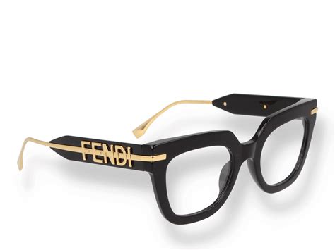 occhiali vista fendi 2021|Sunglasses .